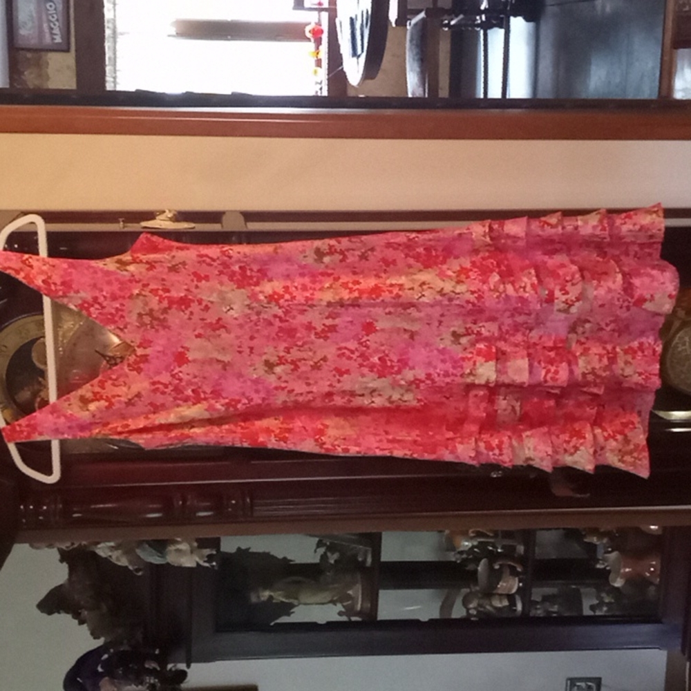 Anne Taylor Dress, size 10